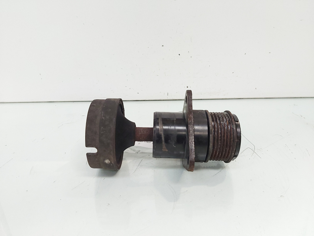 Fulie alternator, Ford Focus 2 Combi (DA) 1.8 TDCI, KKDA (id:655706)