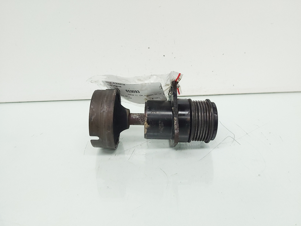 Fulie alternator, Ford Focus 2 (DA), 1.8 TDCI, KKDA (id:653093)
