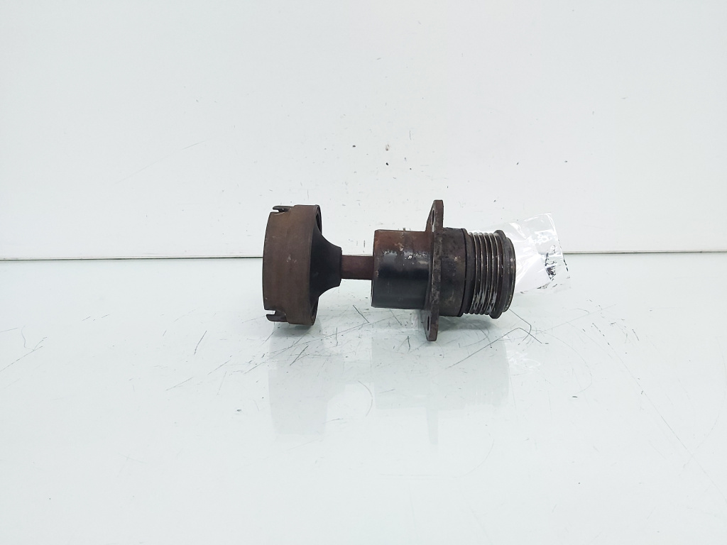 Fulie alternator, Ford Focus 2 (DA) 1.8 TDCI, KKDA (id:659646)