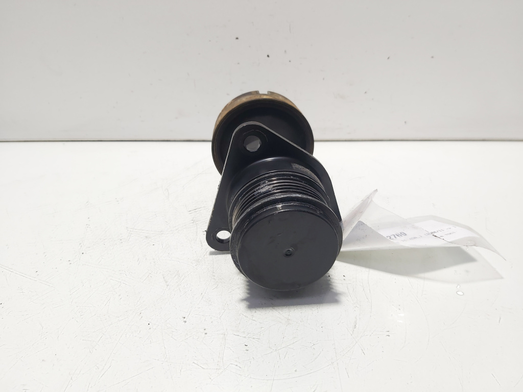 Fulie alternator, Ford Focus 2 (DA), 1.8 TDCI, KKDA (id:642769)