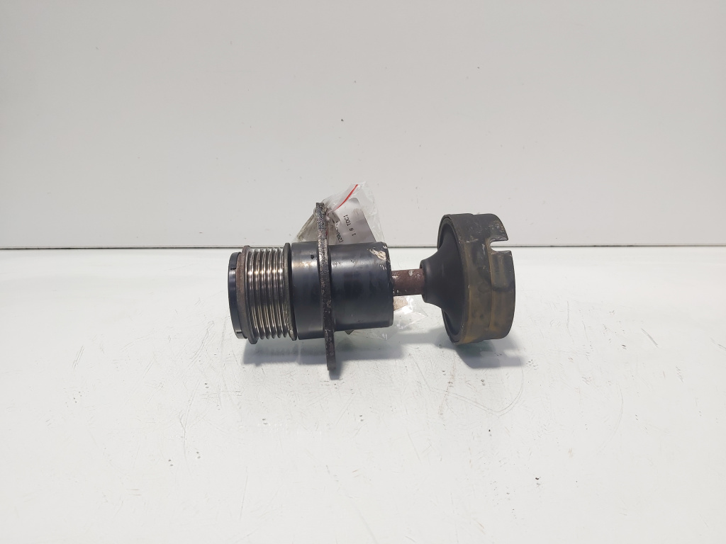 Fulie alternator, Ford Focus 2 (DA) 1.8 TDCI, KKDA (id:691403)