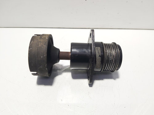 Fulie alternator, Ford Focus 2 (DA), 1.8 TDCI, KKDA (id:636376)