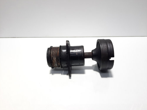Fulie alternator, Ford Focus 2 (DA) 1.8 TDCI, KKDA (id:598736)