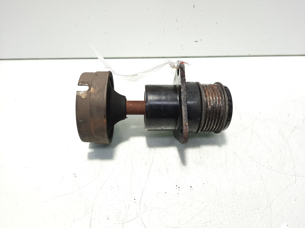 Fulie alternator, Ford Focus 2 (DA), 1.8 TDCI, KKDA (id:571349)