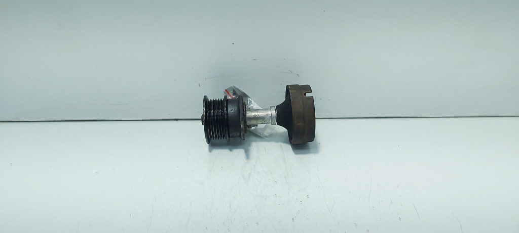 Fulie alternator, Ford Focus 2 (DA), 1.8 TDCI, KKDB (id:690934)