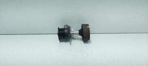 Fulie alternator, Ford Focus 2 (DA), 1.8 TDCI, KKDB (id:690934)