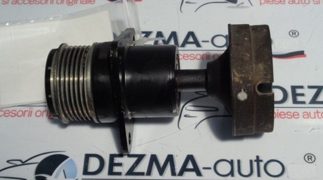 Fulie alternator, Ford Focus 2 (DA) 1.8 tdci