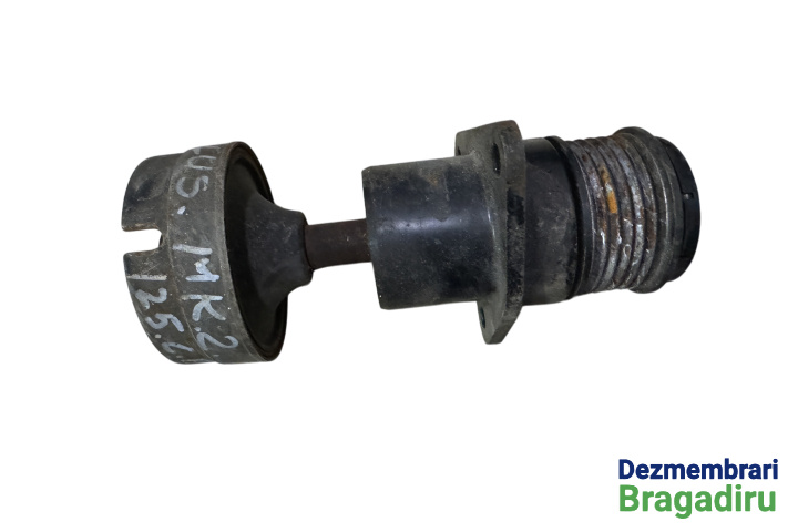 Fulie alternator Ford Focus 2 [facelift] [2008 - 2011] wagon 5-usi 1.8 TDCi MT (116 hp)