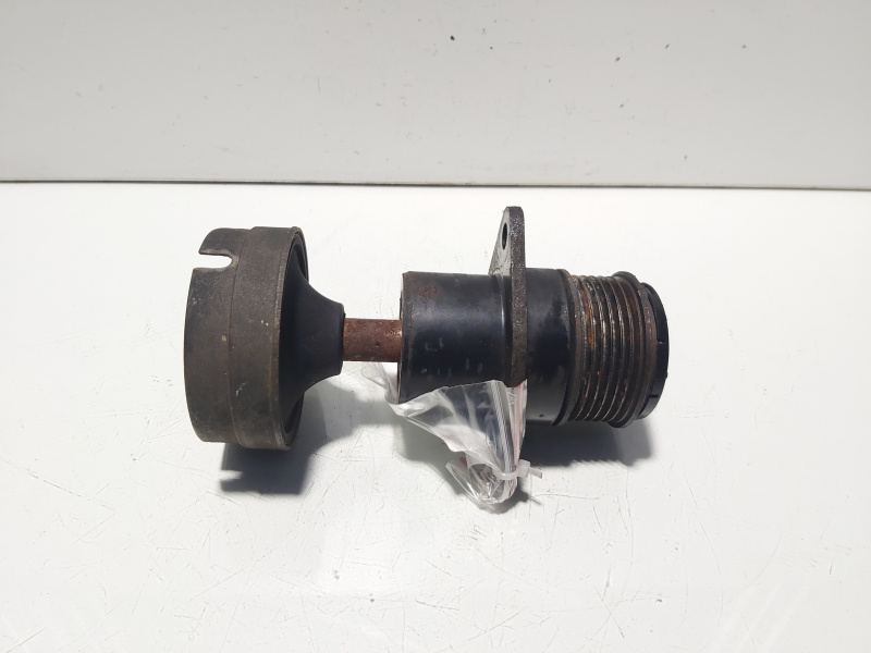 Fulie alternator, Ford Focus 4 Turnier (HP) 1.8 TDCI, QYBA (id:636690)