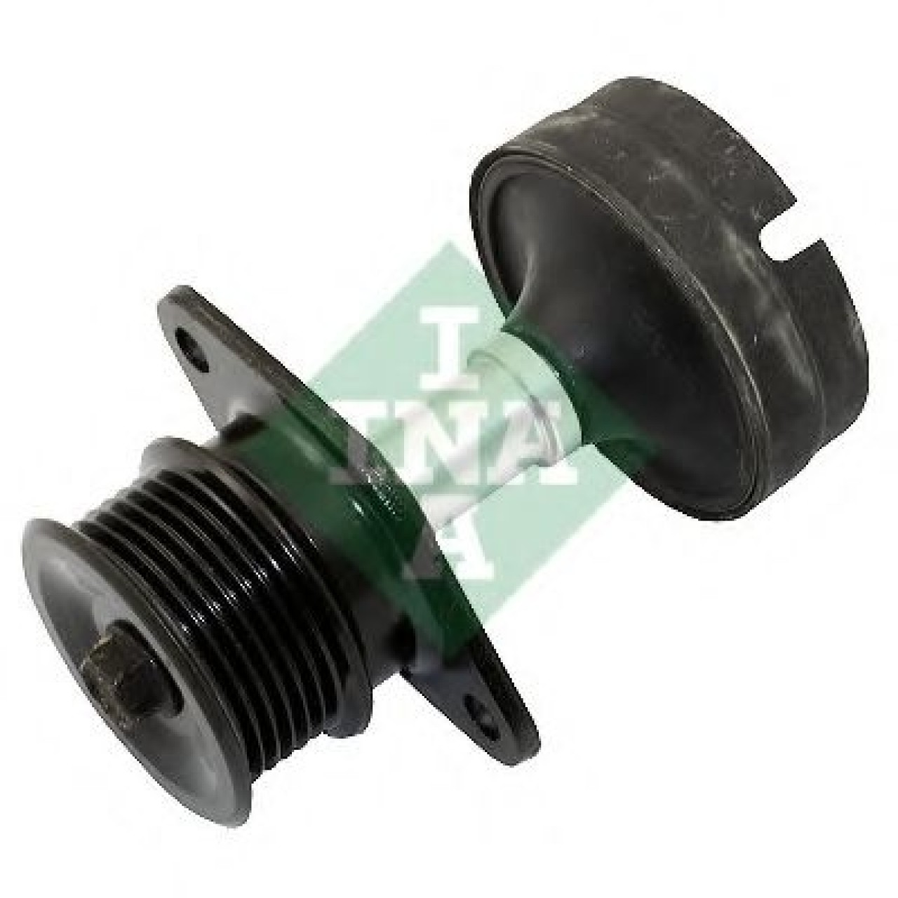 Fulie, alternator FORD FOCUS (DAW, DBW) (1998 - 2007) INA 532 0612 10 piesa NOUA