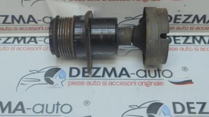 Fulie alternator, Ford Focus