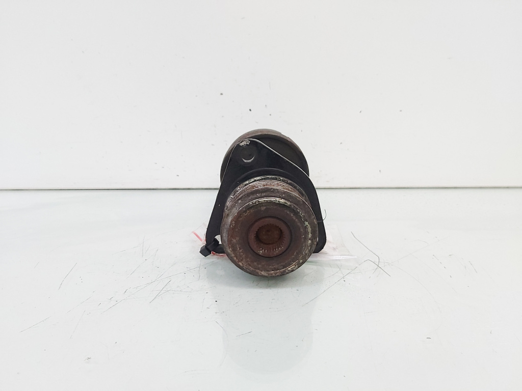 Fulie alternator, Ford Mondeo 4 1.8 TDCI, QYBA (id:657615)