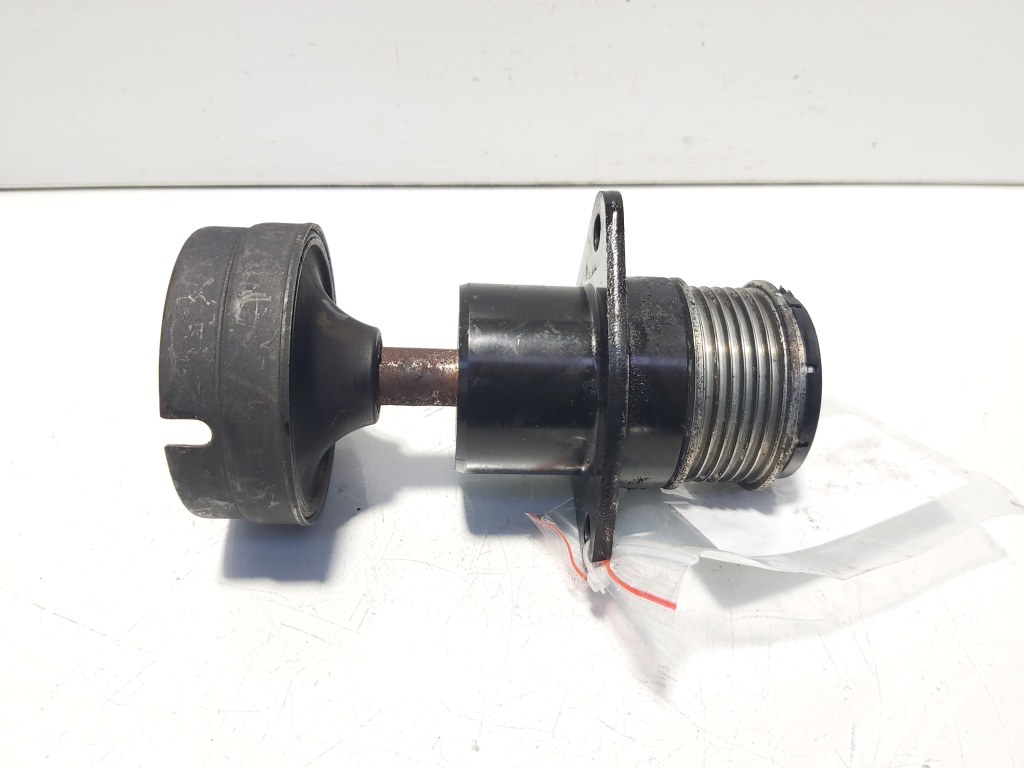 Fulie alternator, Ford Mondeo 4, 1.8 TDCI, QYBA (id:637580)