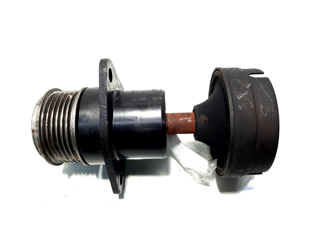 Fulie alternator, Ford Mondeo 4, 1.8 TDCI, QYBA (id:515517)