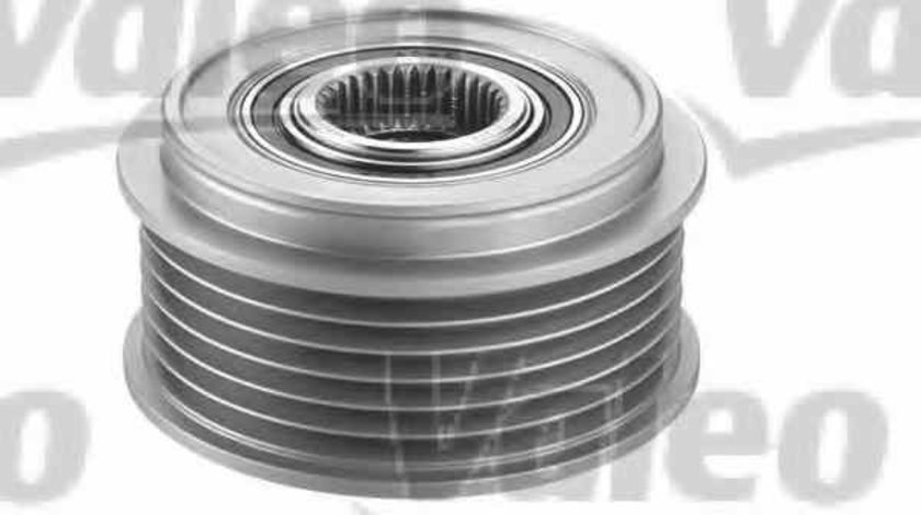 Fulie alternator FORD MONDEO IV Turnier BA7 VALEO 588042