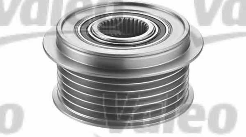 Fulie alternator FORD S-MAX WA6 VALEO 588080