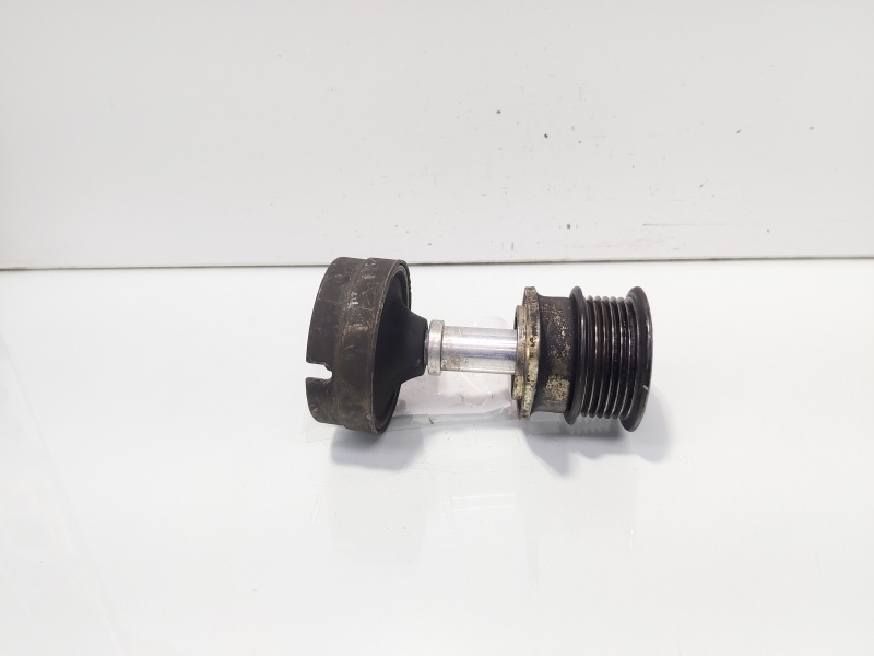Fulie alternator, Ford Transit Connect (P65) 1.8 TDCI, HCPB (id:650125)