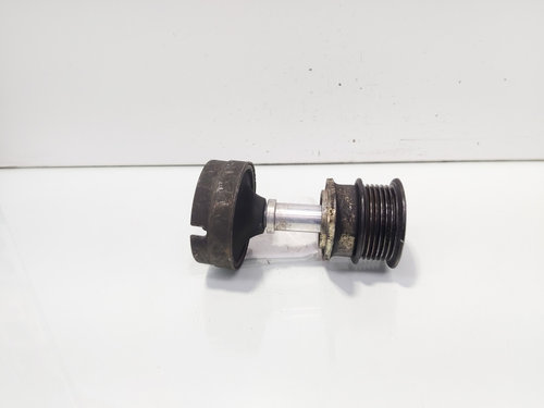 Fulie alternator, Ford Transit Connect (P65) 1.8 TDCI, HCPB (id:650125)