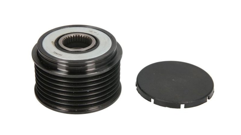 Fulie alternator FORD TRANSIT Platform/Chassis (FM_ _, FN_ _) BTA E4G008BTA