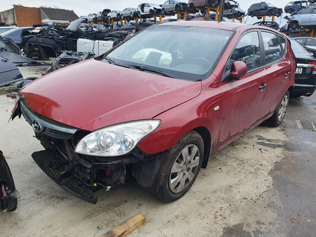 Fulie alternator Hyundai i30 2008 hatchback 1.6 crdi