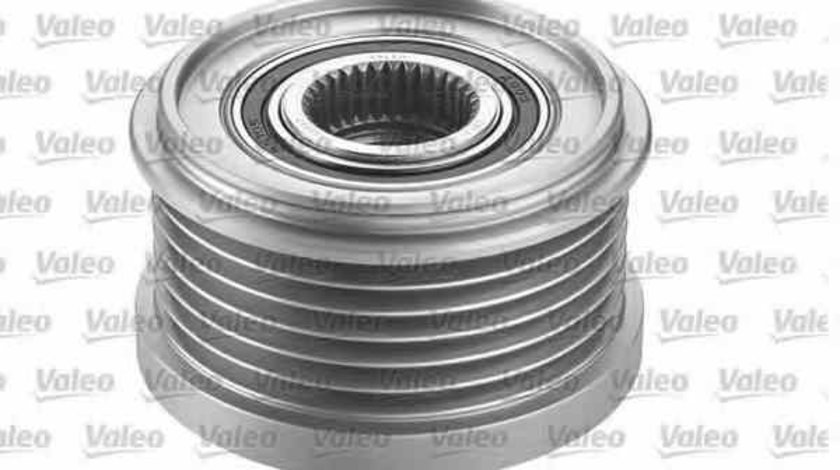 Fulie alternator KIA CARENS II (FJ) VALEO 588046