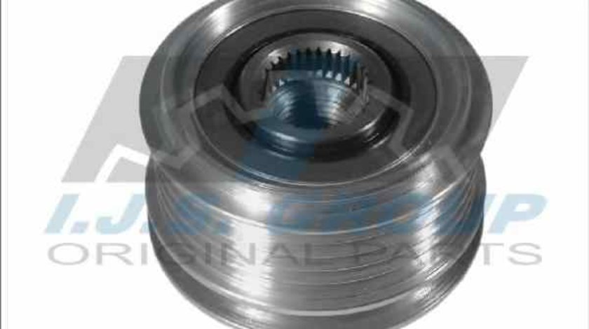 Fulie alternator KIA CARENS IV OEM K80523OEM