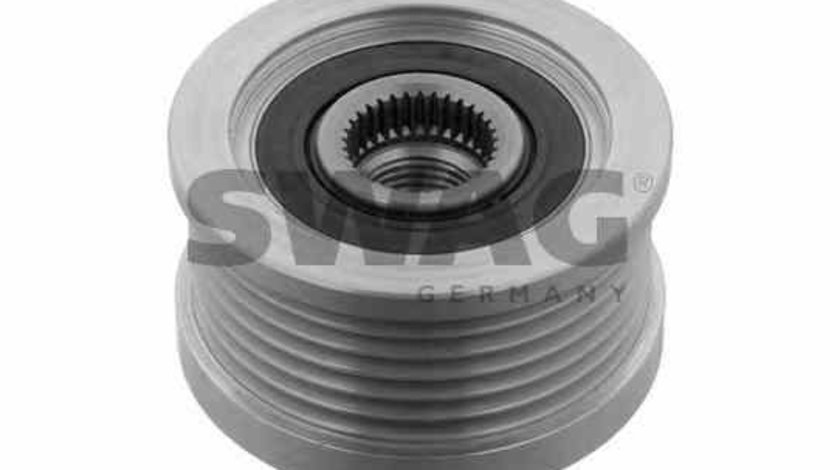 Fulie alternator KIA MAGENTIS (MG) SWAG 90 93 4711