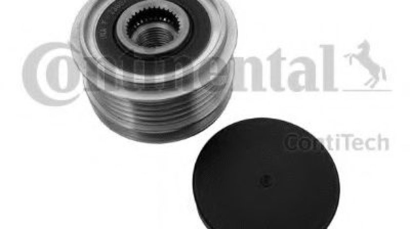 Fulie alternator KIA PICANTO (BA) (2004 - 2011) CONTITECH AP9069 - produs NOU