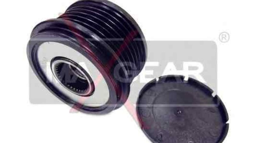 Fulie, alternator LANCIA PHEDRA (179) MAXGEAR 30-0102