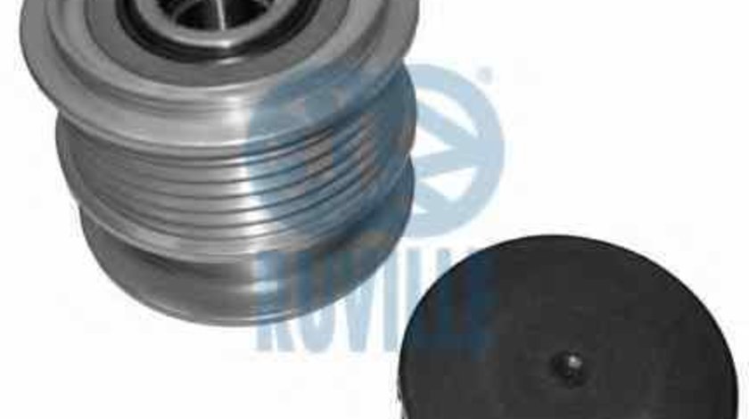 Fulie alternator LAND ROVER RANGE ROVER EVOQUE LV RUVILLE 59962