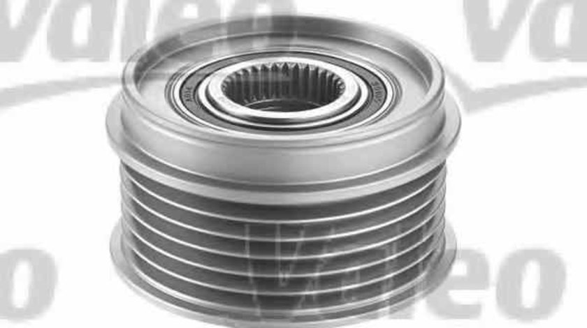 Fulie alternator MAZDA 5 CW VALEO 588058