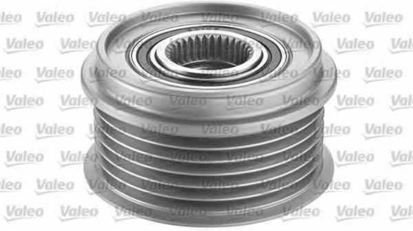 Fulie alternator MERCEDES-BENZ C-CLASS W204 VALEO 588068