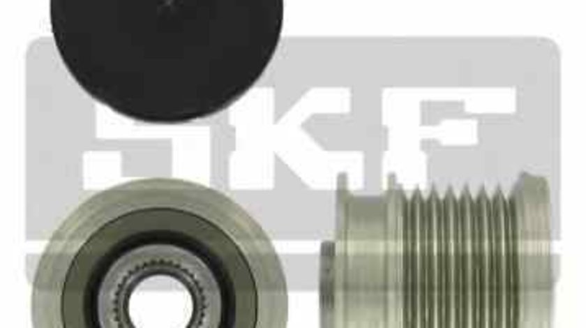 Fulie alternator MERCEDES-BENZ M-CLASS W164 SKF VKM 03823