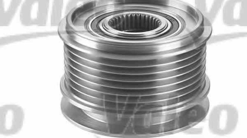 Fulie alternator MERCEDES-BENZ SLK R171 VALEO 588052