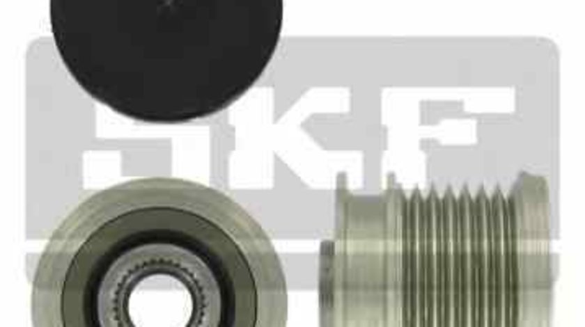 Fulie alternator MERCEDES-BENZ VIANO W639 SKF VKM 03823