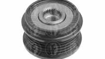 Fulie alternator MERCEDES-BENZ VITO caroserie (638...