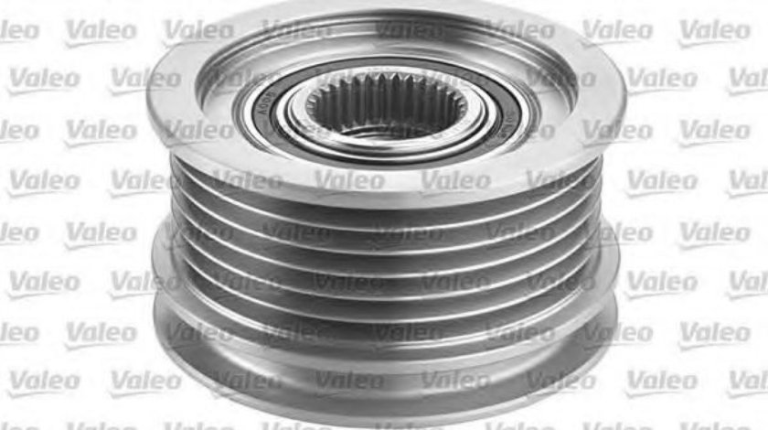 Fulie alternator MERCEDES E-CLASS Combi (S124) (1993 - 1996) VALEO 588044 produs NOU