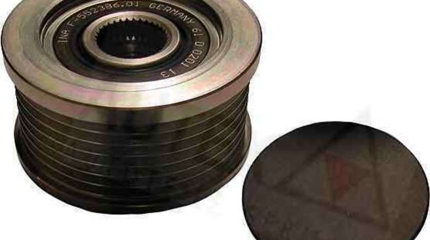 Fulie alternator NISSAN PICK UP D22 AUTEX 654600