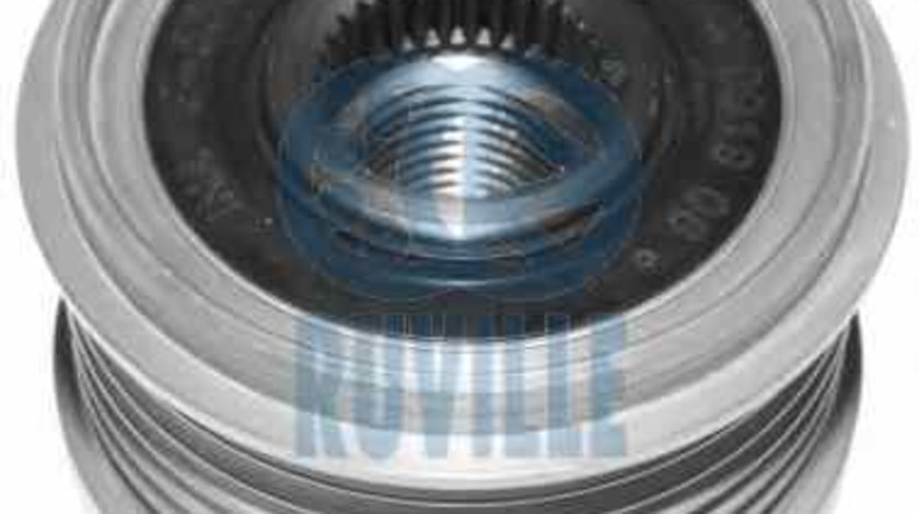Fulie alternator PORSCHE 911 991 RUVILLE 56027