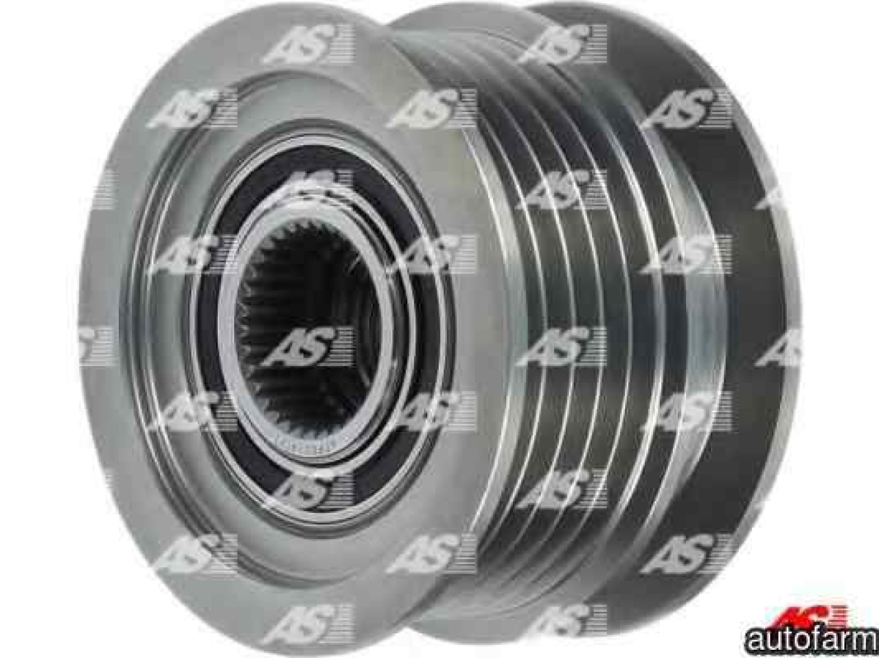 Fulie alternator Producator AS-PL AFP001