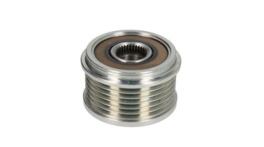 Fulie alternator RENAULT KANGOO Express (FW0/1_) BTA E4R006BTA