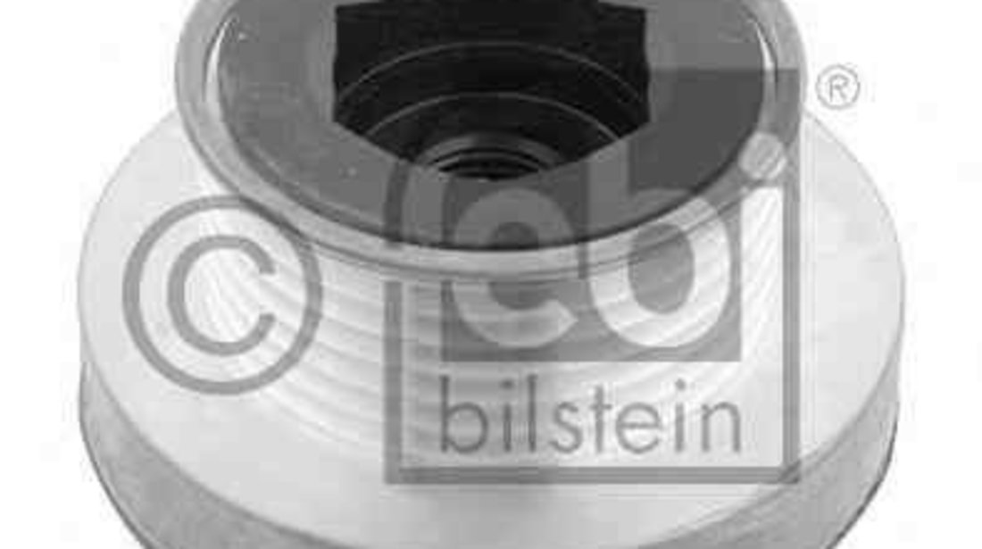 Fulie alternator RENAULT KANGOO (KC0/1_) FEBI BILSTEIN 26457