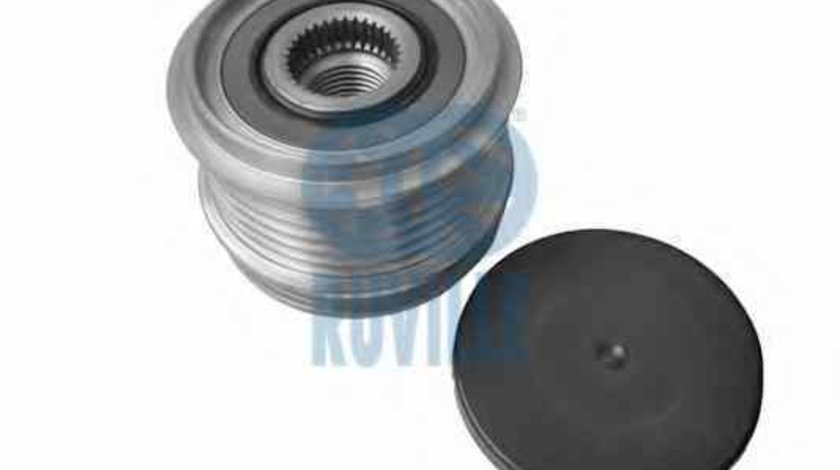 Fulie alternator SEAT CORDOBA 6K1 6K2 Producator RUVILLE 55472