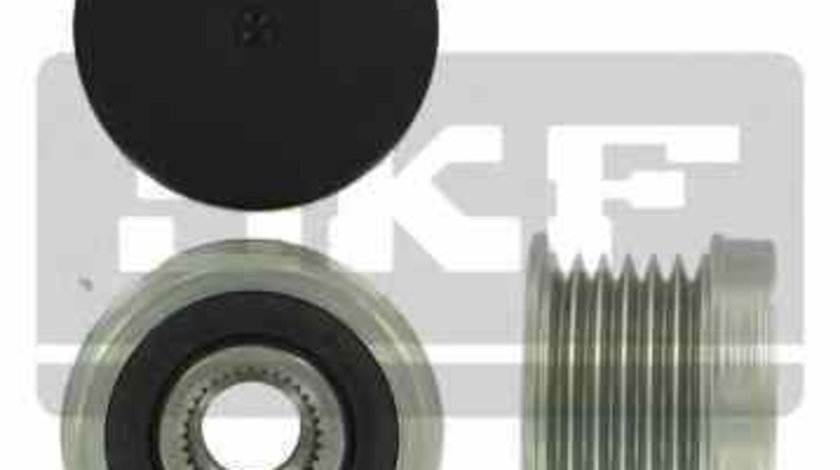 Fulie alternator SKODA FABIA SKF VKM 03118