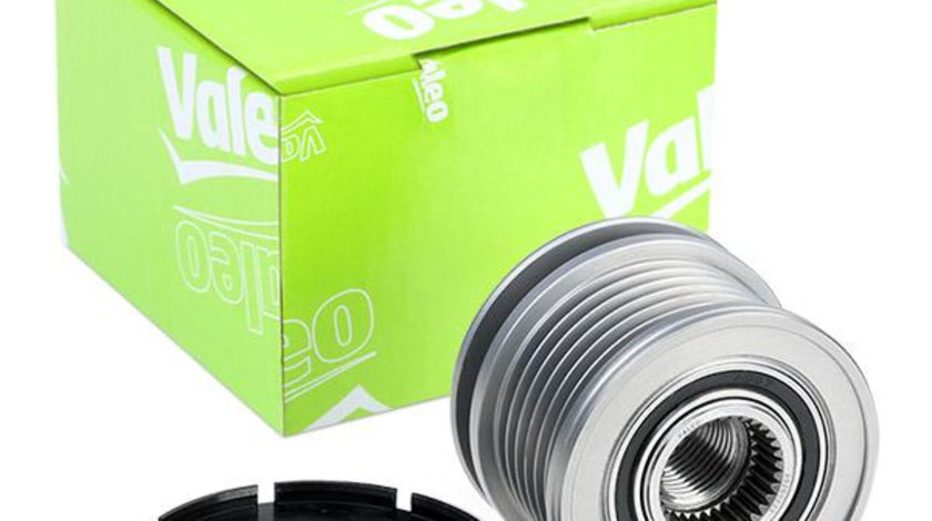 Fulie Alternator Valeo Audi A5 8T 2008-2017 588016