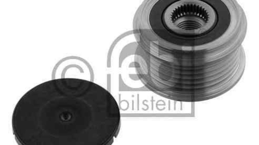 Fulie alternator VAUXHALL ADAM FEBI BILSTEIN 34599