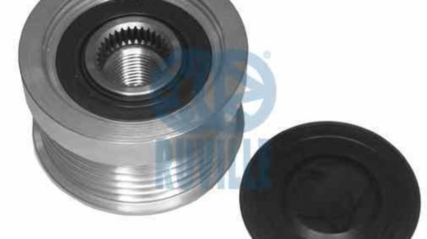 Fulie alternator VOLVO XC70 II RUVILLE 56535