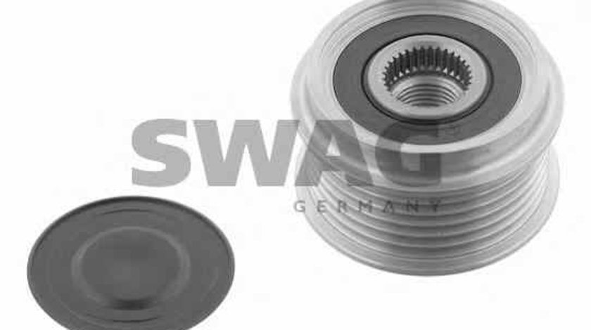 Fulie alternator VW GOLF III 1H1 SWAG 30 93 1405
