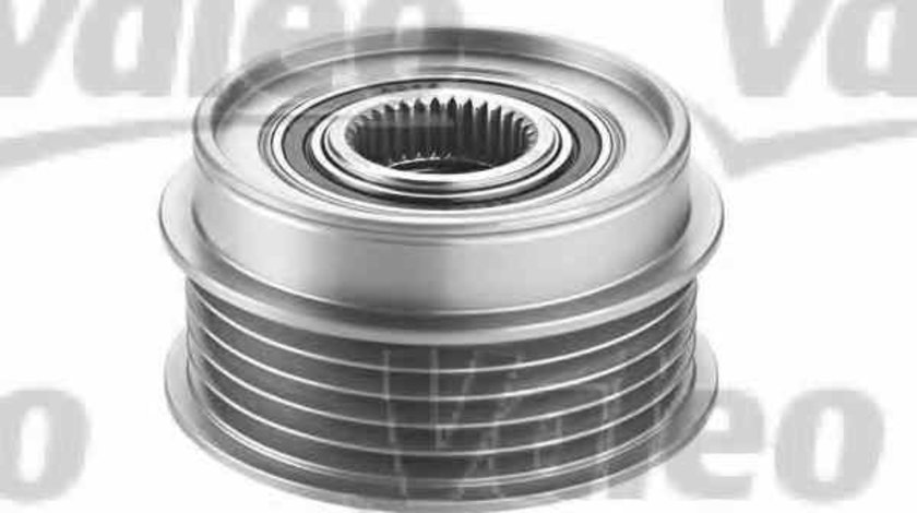Fulie alternator VW GOLF IV Variant 1J5 VALEO 588051