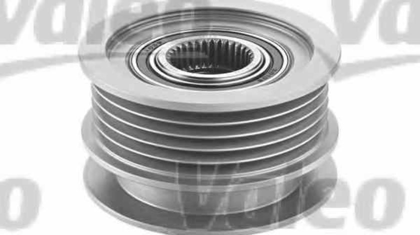 Fulie alternator VW POLO 6N1 VALEO 588035